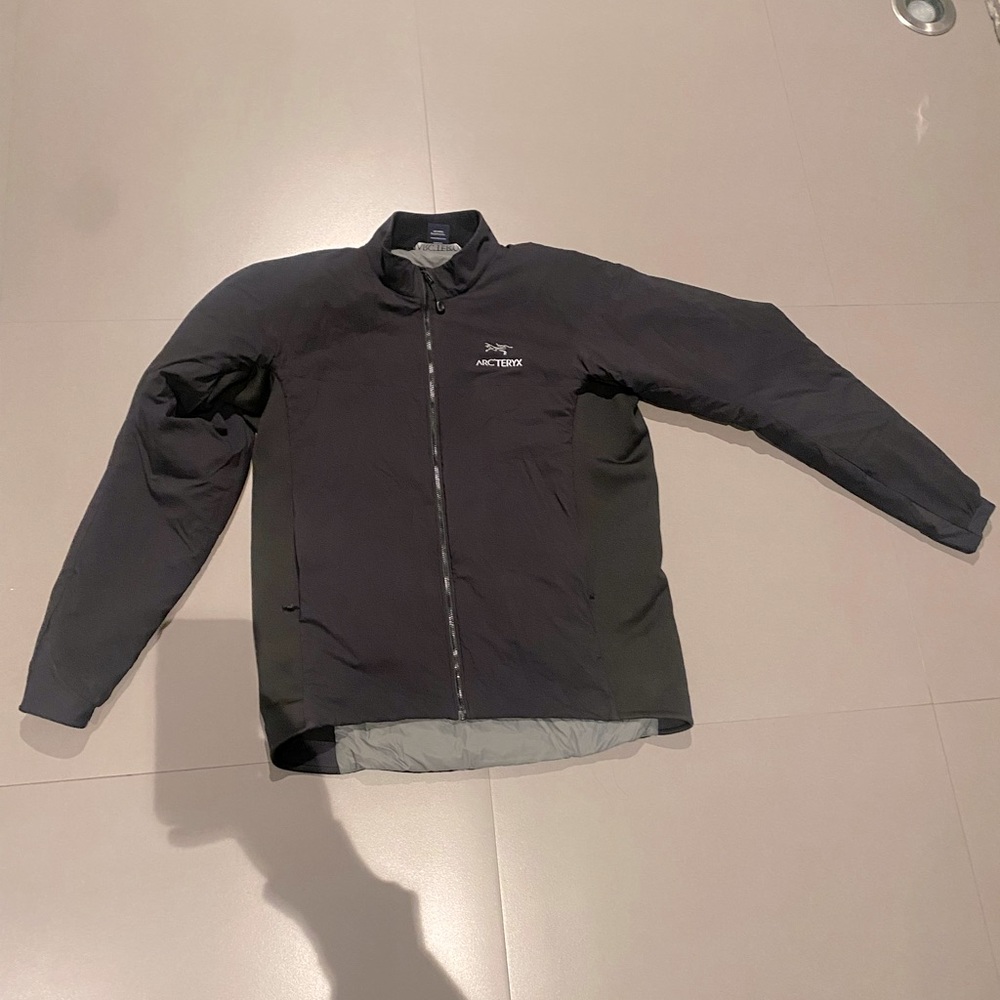 arcteryx atom LT jacket - men’s